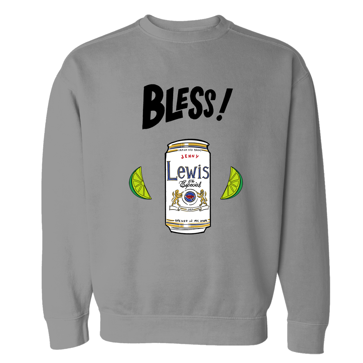 Bless! Sweatsuit Set
