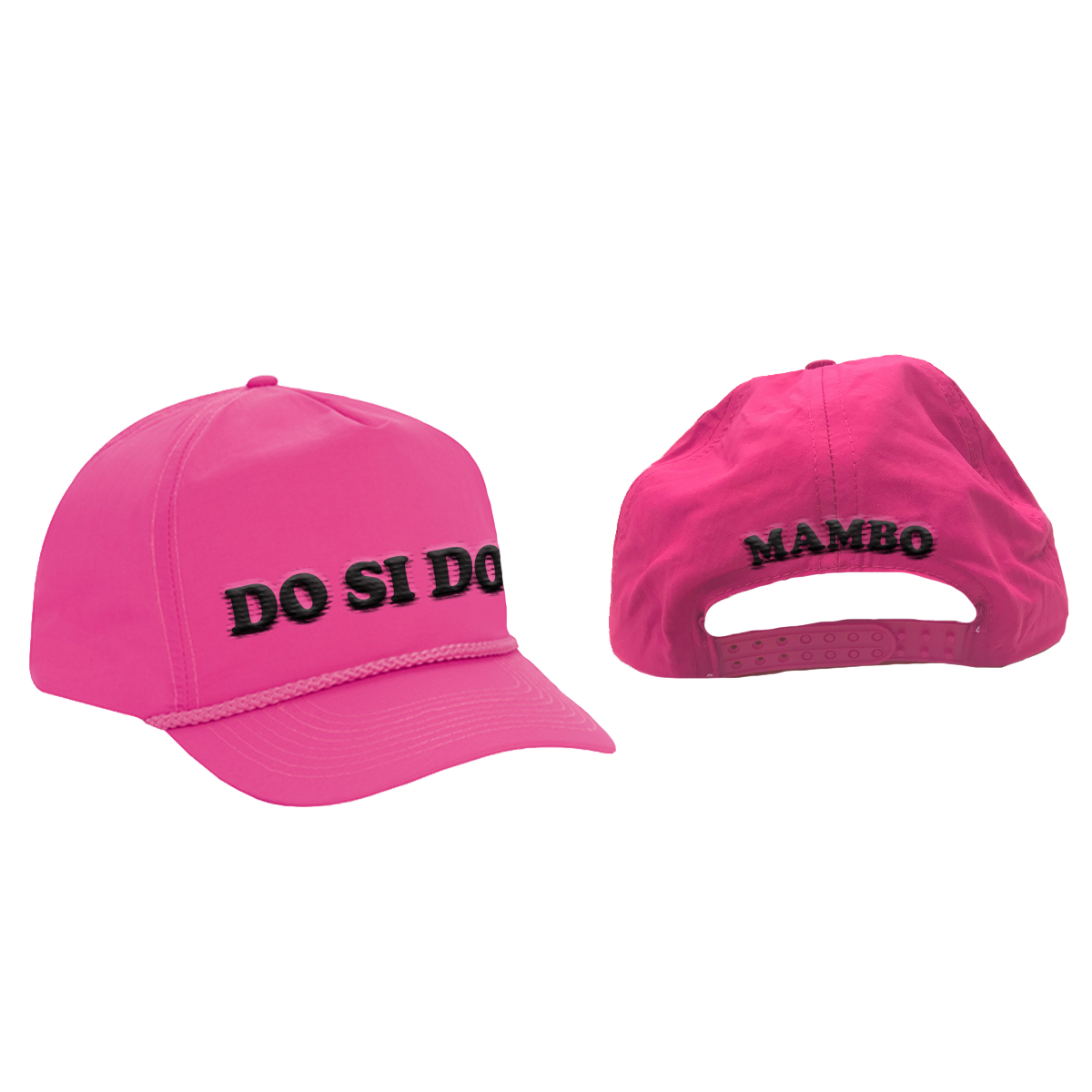 Do Si Do Hat
