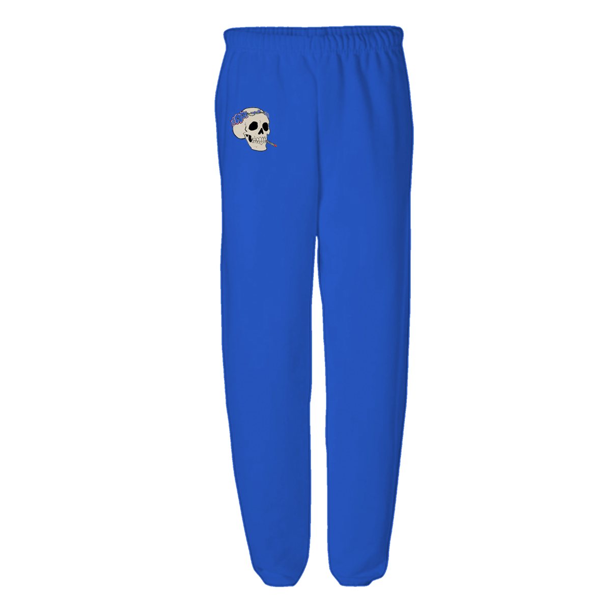 Heads Gonna Roll Sweatpants